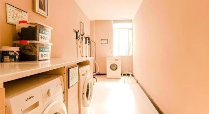 City Comfort Inn Chibi Railway Station