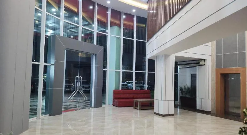 Win Premier Hotel Mangga Besar