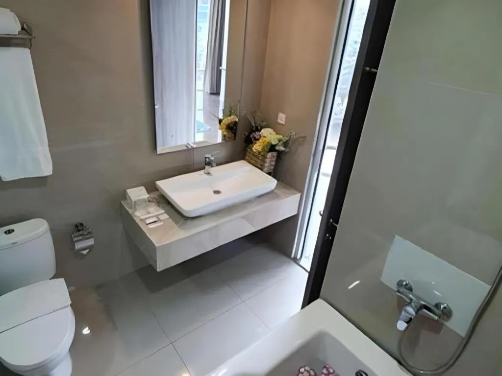 Win Premier Hotel Mangga Besar