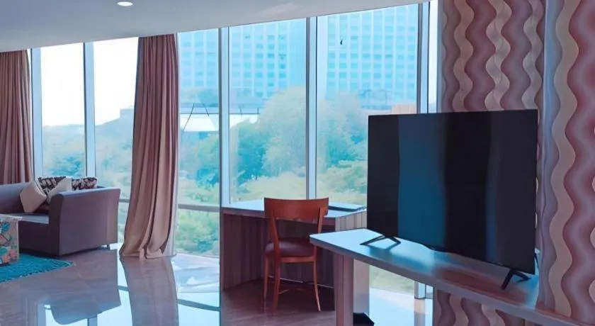 Win Premier Hotel Mangga Besar