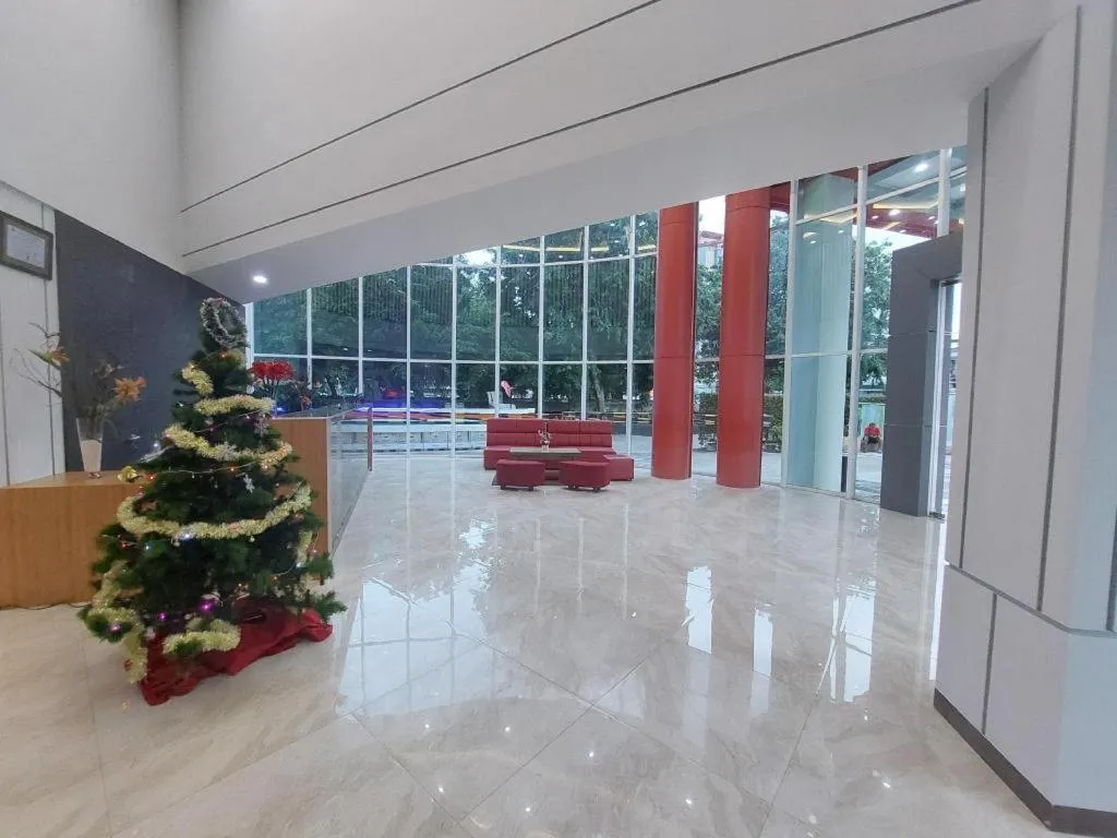 Win Premier Hotel Mangga Besar