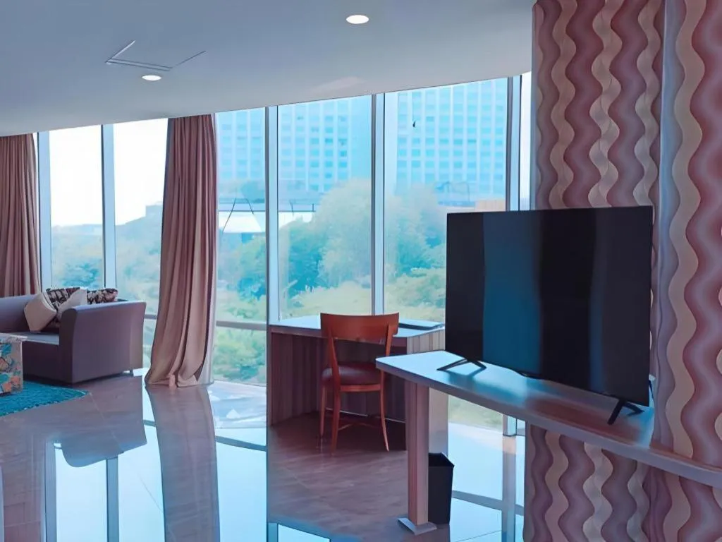 Win Premier Hotel Mangga Besar