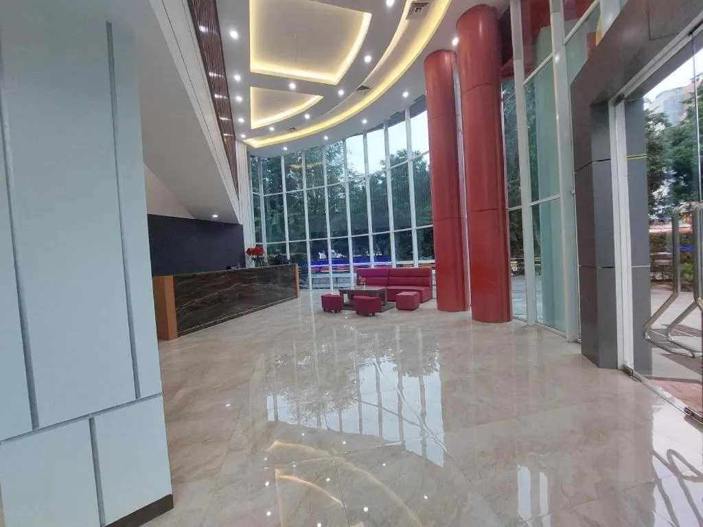 Win Premier Hotel Mangga Besar