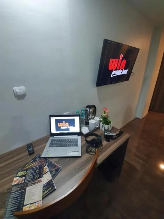 Win Premier Hotel Mangga Besar