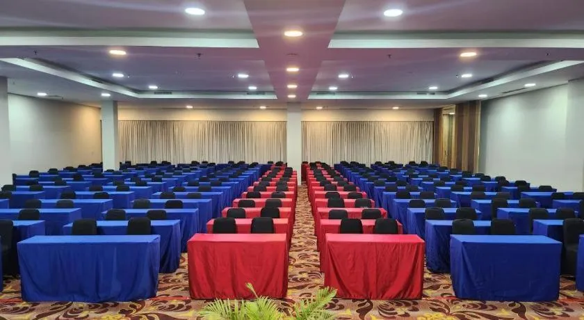 Win Premier Hotel Mangga Besar