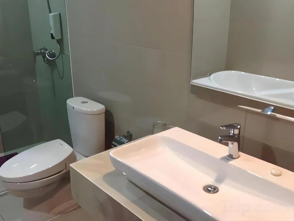 Win Premier Hotel Mangga Besar