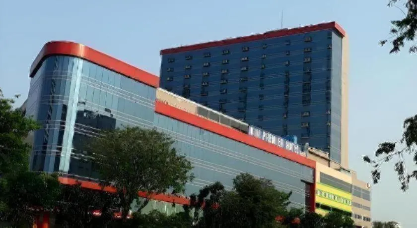 Win Premier Hotel Mangga Besar