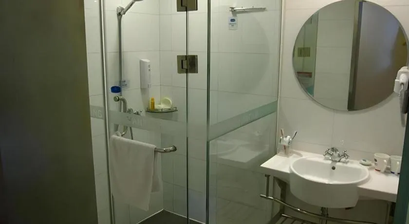 Hanting Hotel Beijing Guomao Sihui