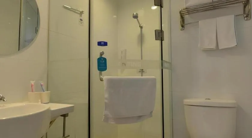 Hanting Hotel Beijing Guomao Sihui