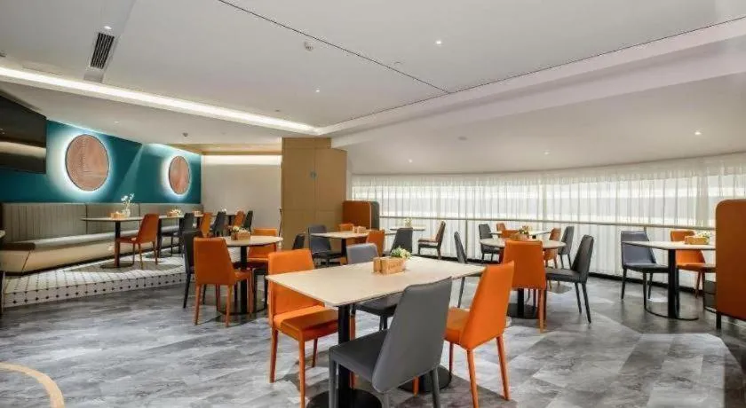 City Comfort Inn Nanning Guangxi University