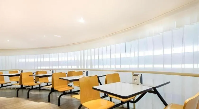 City Comfort Inn Nanning Guangxi University