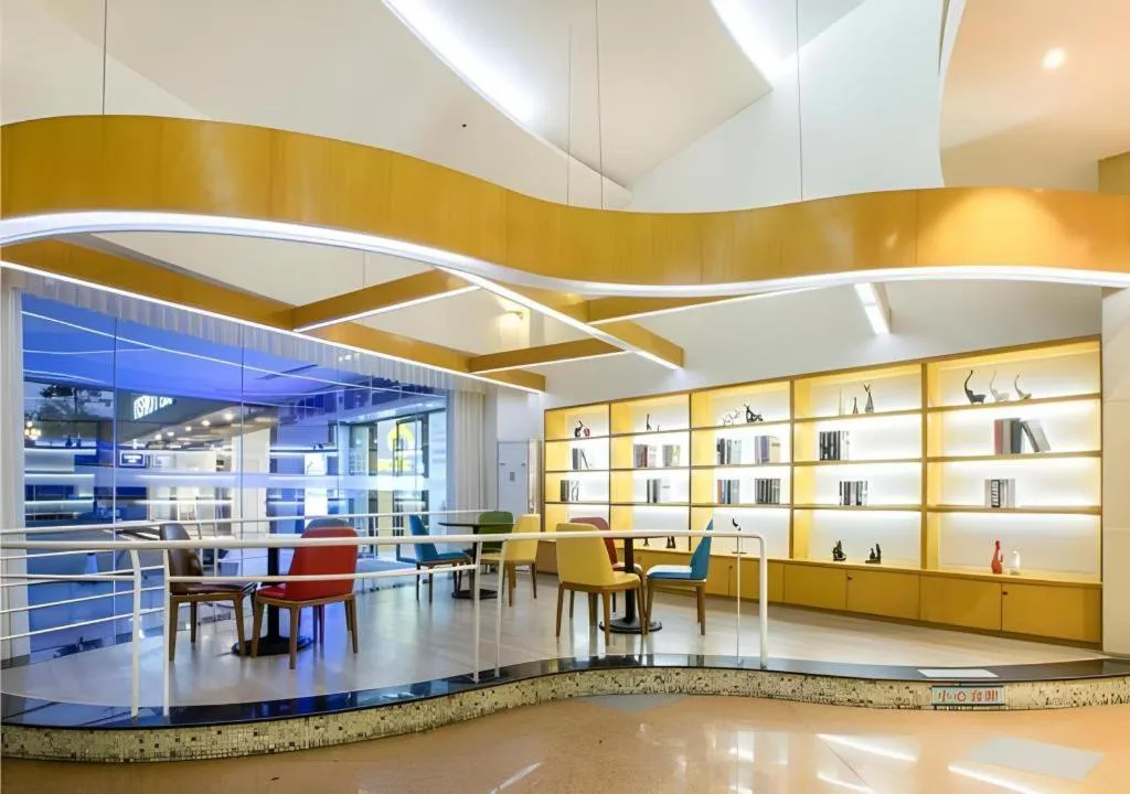 City Comfort Inn Nanning Guangxi University