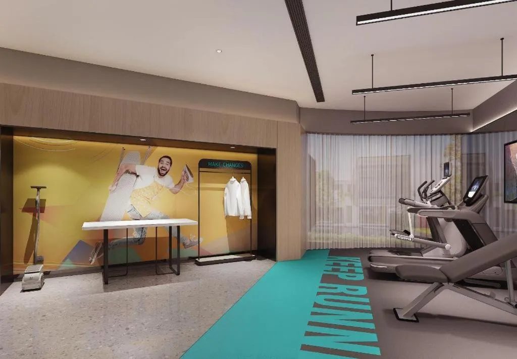 City Comfort Inn Nanning Guangxi University