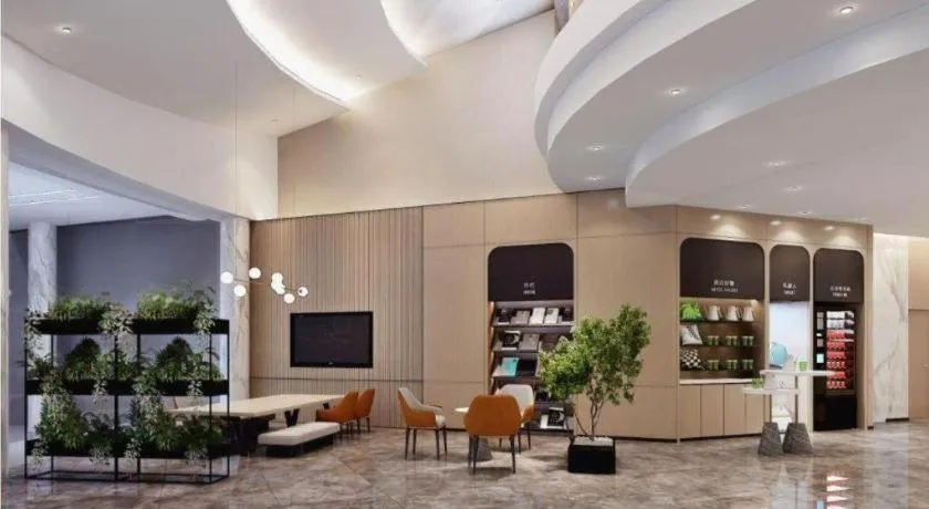 City Comfort Inn Nanning Guangxi University