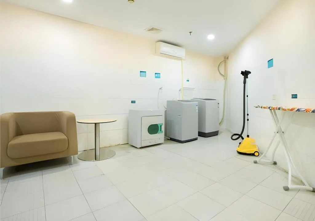 City Comfort Inn Nanning Guangxi University