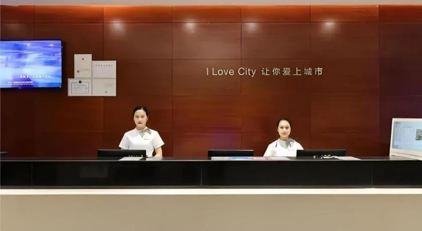 City Comfort Inn Nanning Guangxi University