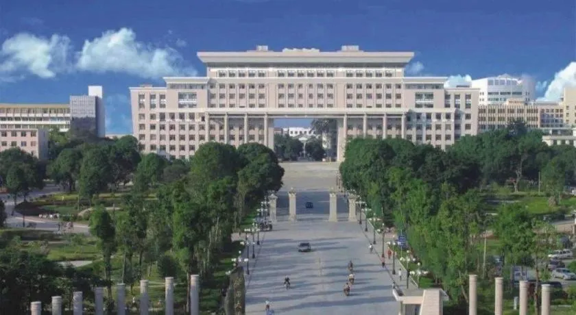 City Comfort Inn Nanning Guangxi University