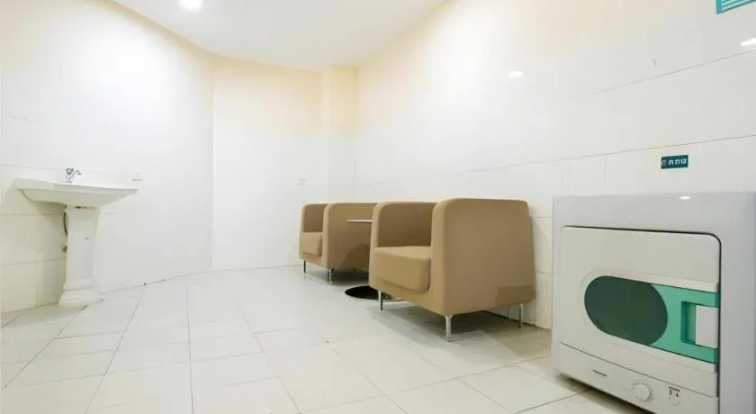 City Comfort Inn Nanning Guangxi University