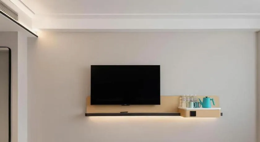 City Comfort Inn Nanning Guangxi University