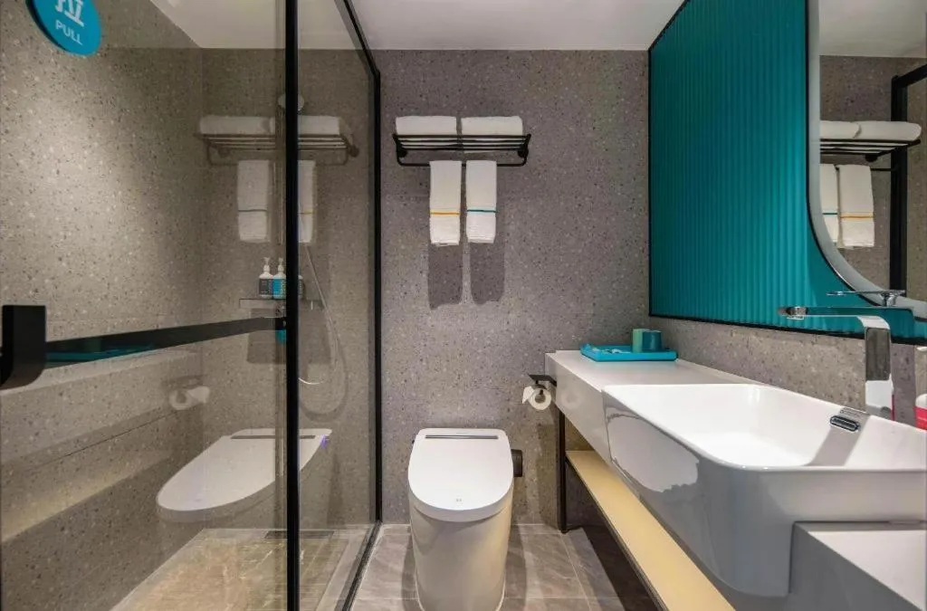 City Comfort Inn Nanning Guangxi University