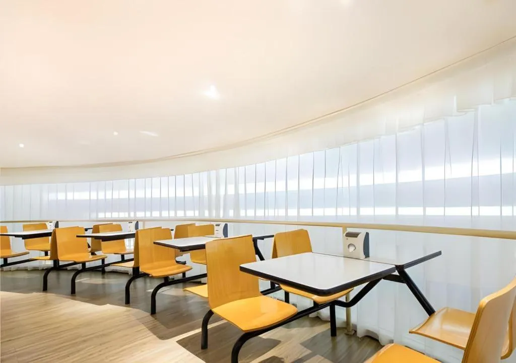 City Comfort Inn Nanning Guangxi University