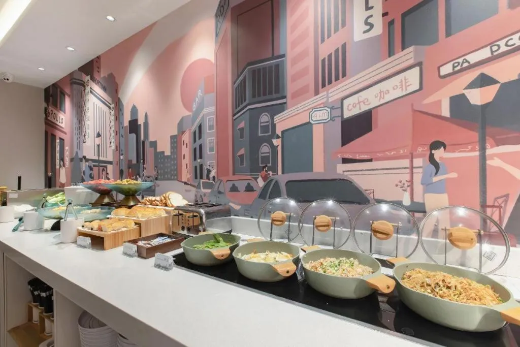 City Comfort Inn Nanning Guangxi University