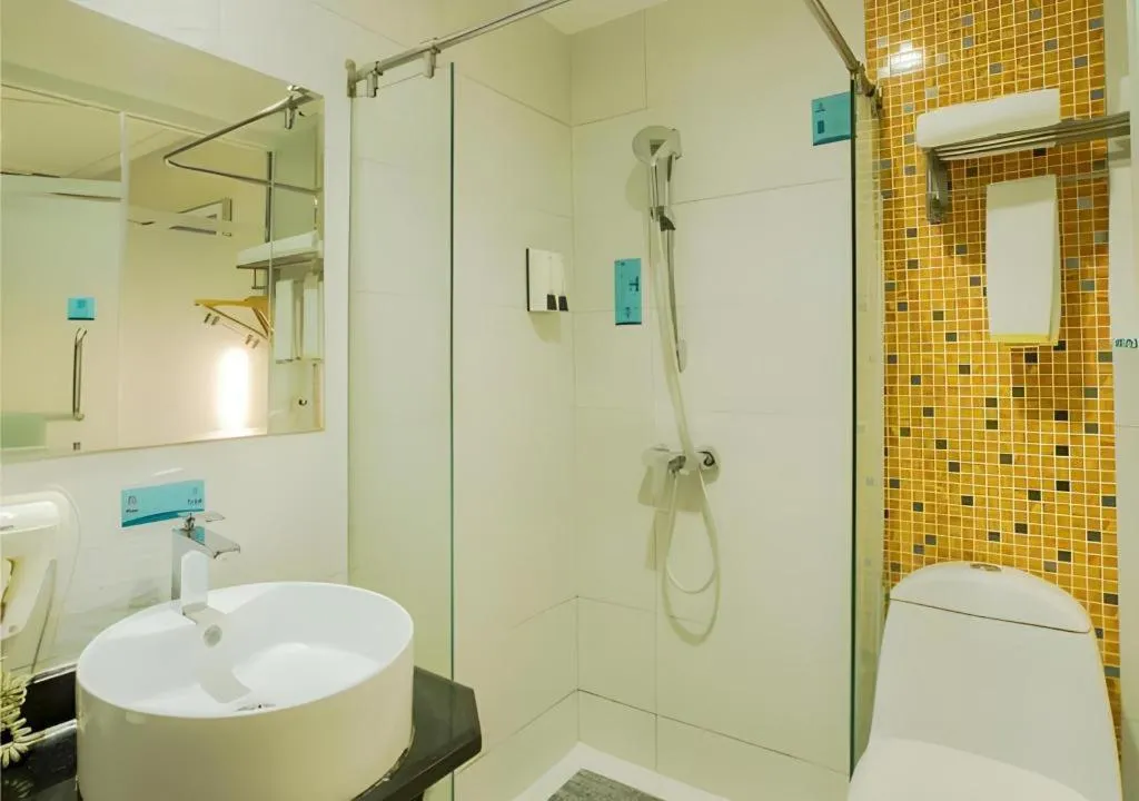 City Comfort Inn Nanning Guangxi University