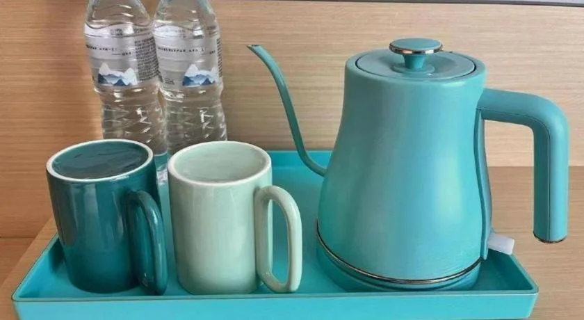 City Comfort Inn Nanning Guangxi University