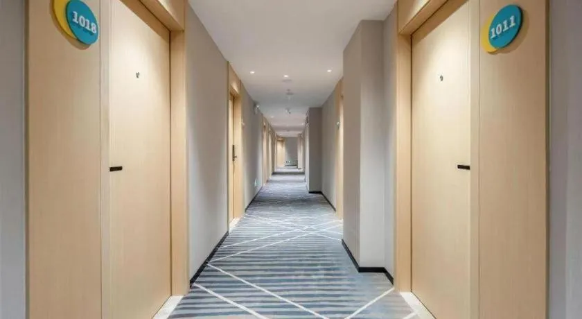 City Comfort Inn Nanning Guangxi University