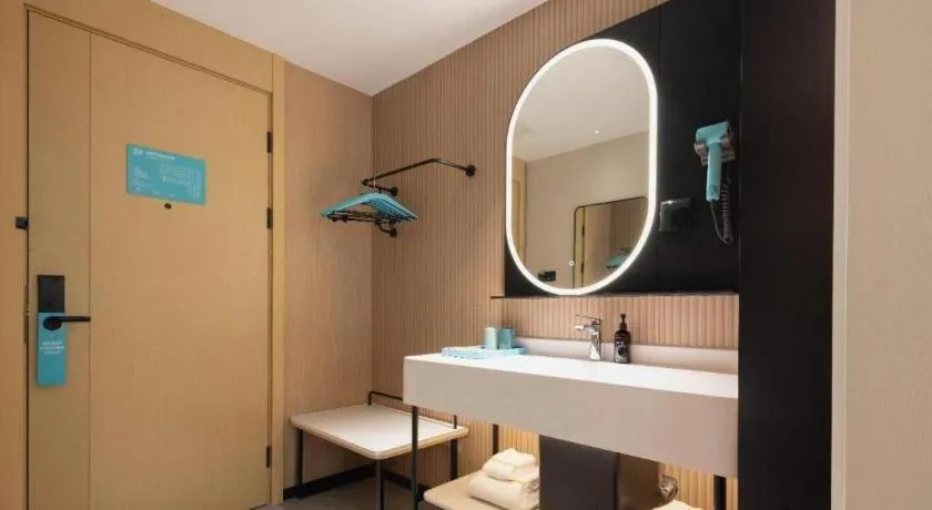 City Comfort Inn Nanning Guangxi University