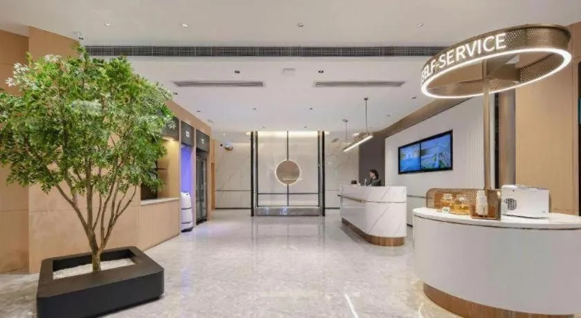 City Comfort Inn Nanning Guangxi University