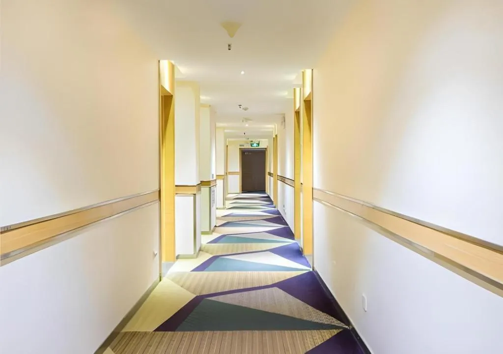 City Comfort Inn Nanning Guangxi University