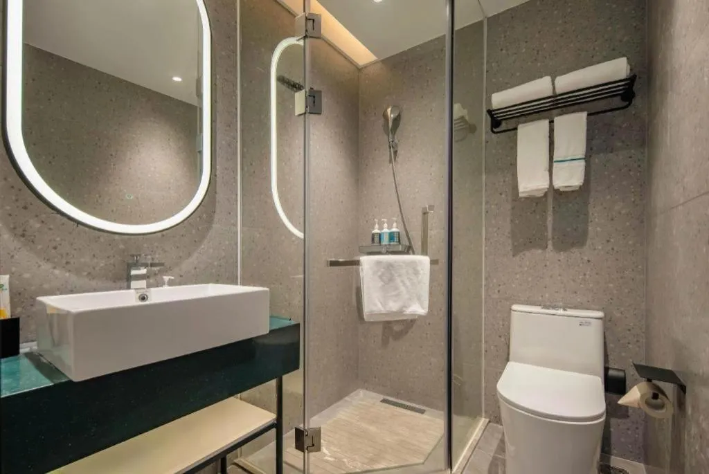 City Comfort Inn Nanning Guangxi University