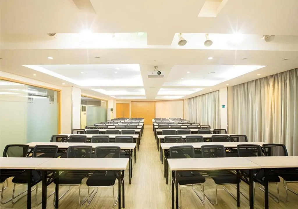 City Comfort Inn Nanning Guangxi University