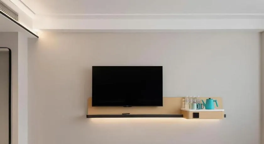 City Comfort Inn Nanning Guangxi University