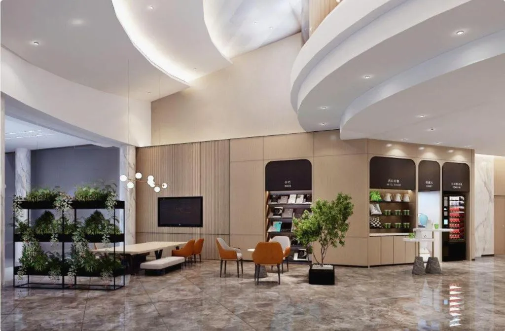 City Comfort Inn Nanning Guangxi University