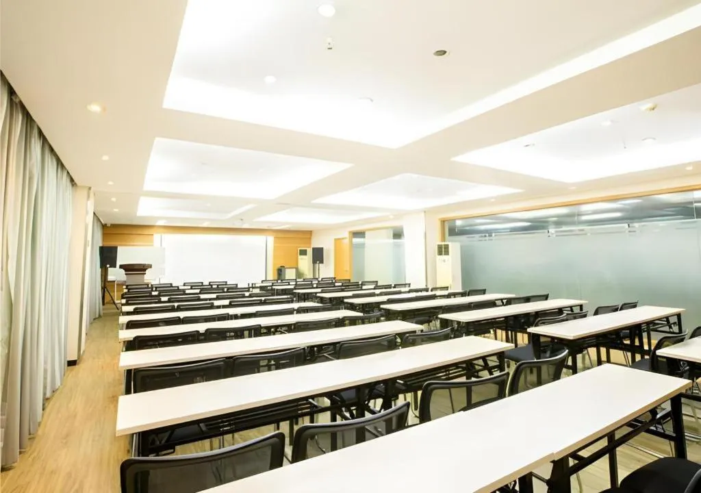 City Comfort Inn Nanning Guangxi University