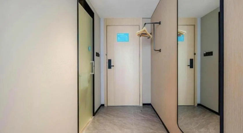 City Comfort Inn Nanning Guangxi University