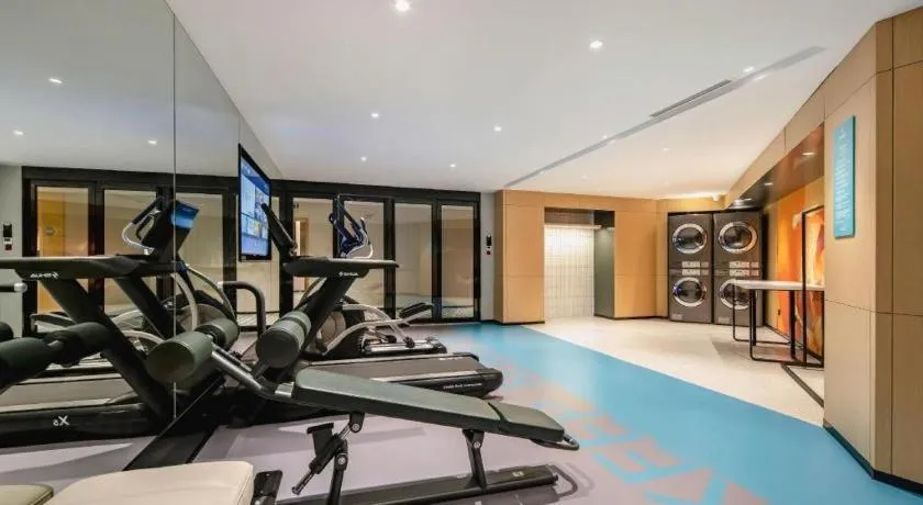 City Comfort Inn Nanning Guangxi University