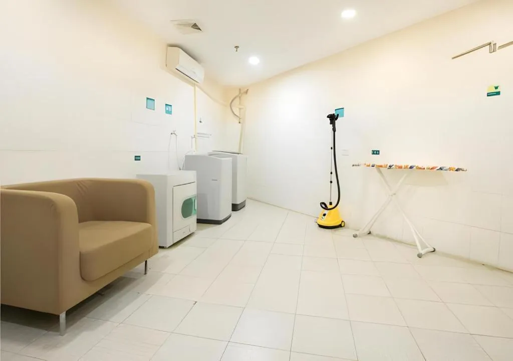 City Comfort Inn Nanning Guangxi University