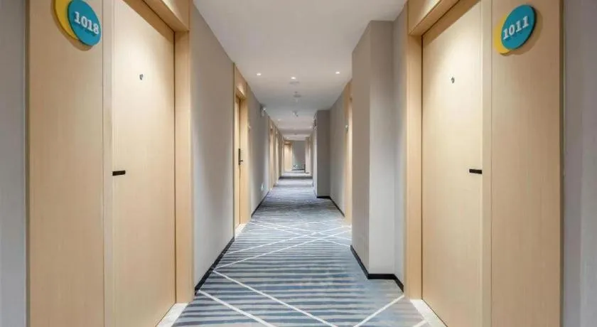 City Comfort Inn Nanning Guangxi University