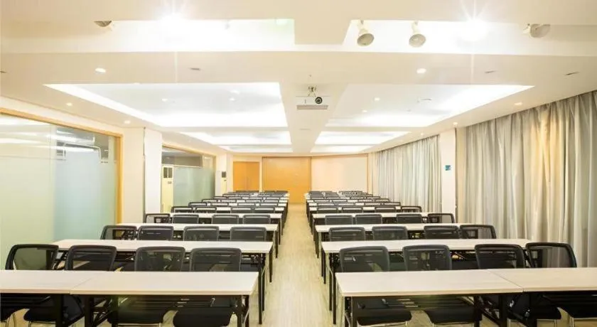 City Comfort Inn Nanning Guangxi University