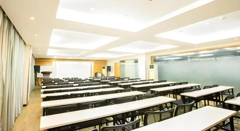 City Comfort Inn Nanning Guangxi University