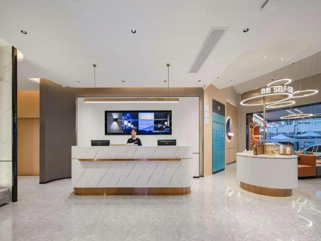 City Comfort Inn Nanning Guangxi University