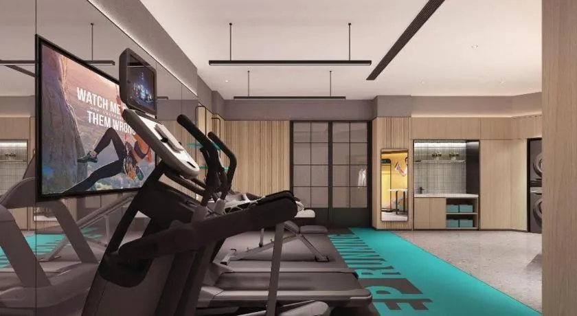 City Comfort Inn Nanning Guangxi University