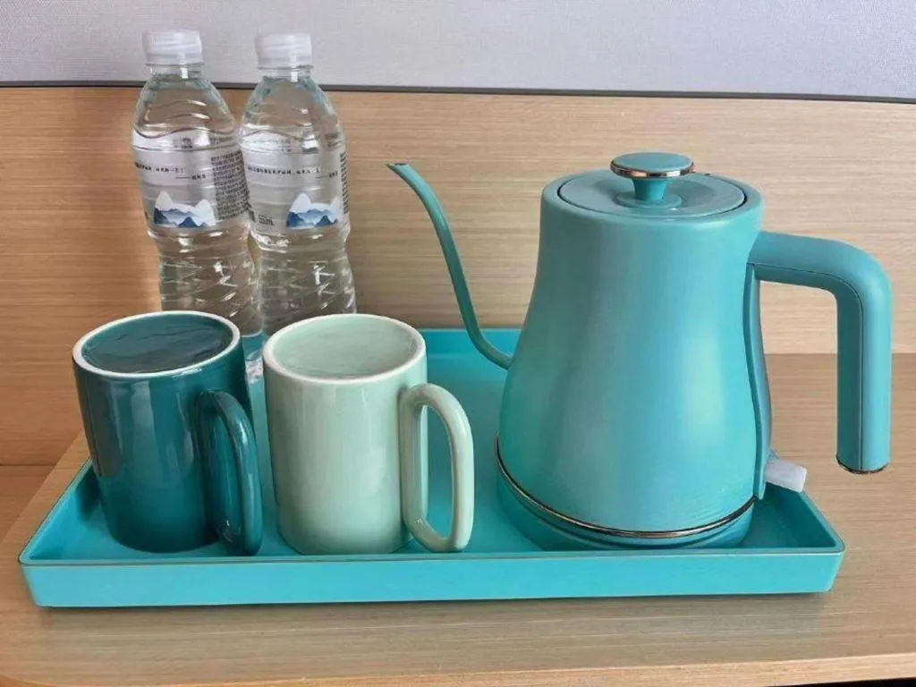 City Comfort Inn Nanning Guangxi University