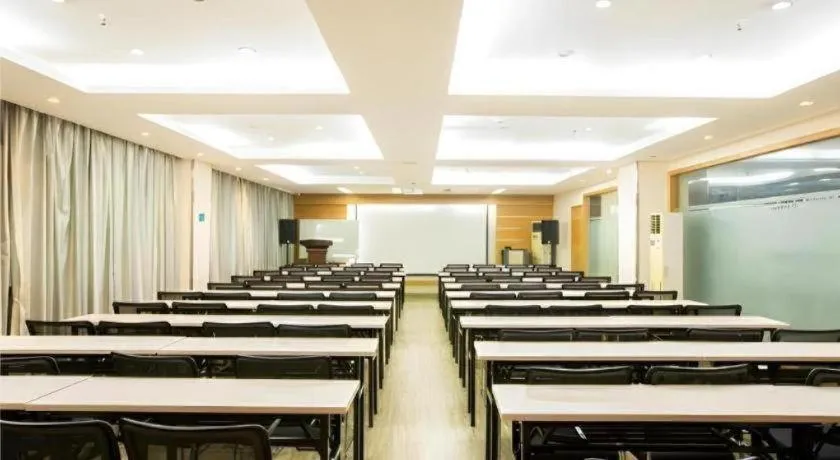 City Comfort Inn Nanning Guangxi University