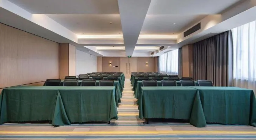 City Comfort Inn Nanning Guangxi University