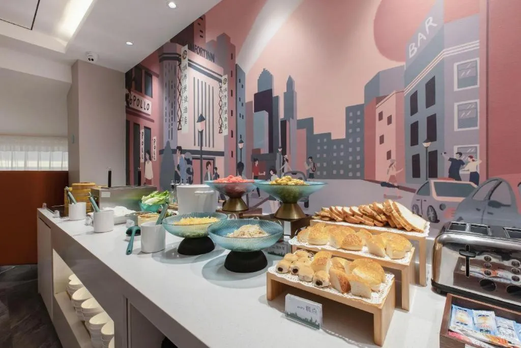 City Comfort Inn Nanning Guangxi University