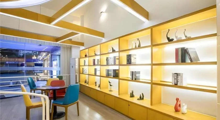 City Comfort Inn Nanning Guangxi University